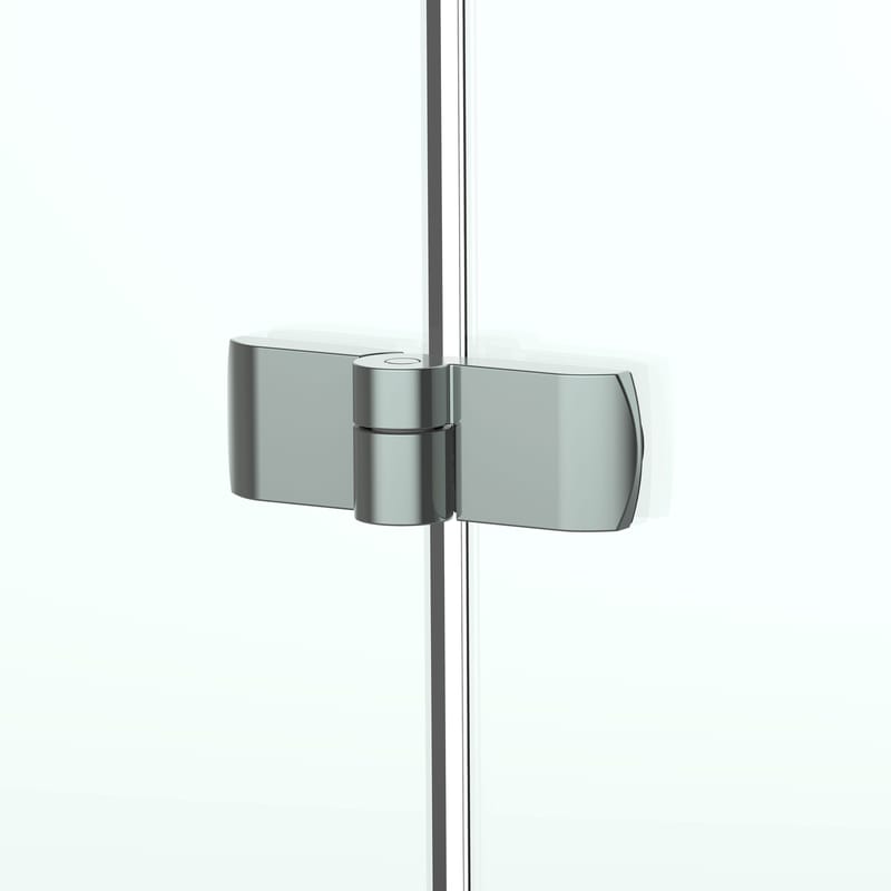 Brusehjørne Bathlife Diskret - Bathlife - Hus & renovering - Køkken & bad - Badeværelse - Bruser - Brusevægge