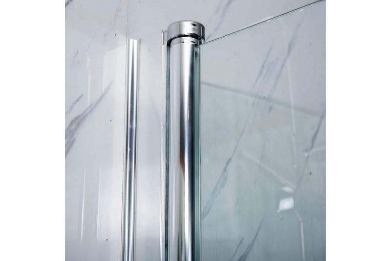 Duschörna Bathlife Metallic - Hus & renovering - Køkken & bad - Badeværelse - Bruser - Brusevægge