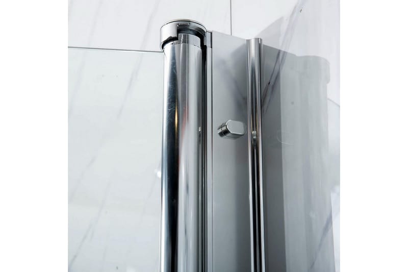 Duschörna Bathlife Metallic - Hus & renovering - Køkken & bad - Badeværelse - Bruser - Brusevægge