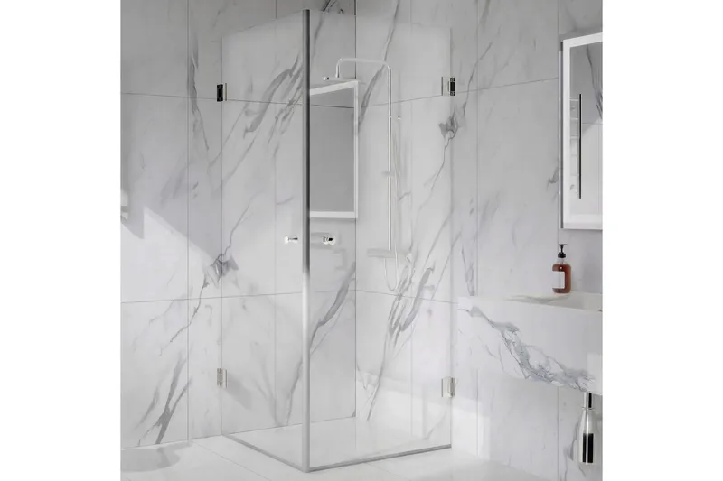 Silva Brusehjørne Sølv, Lyfco