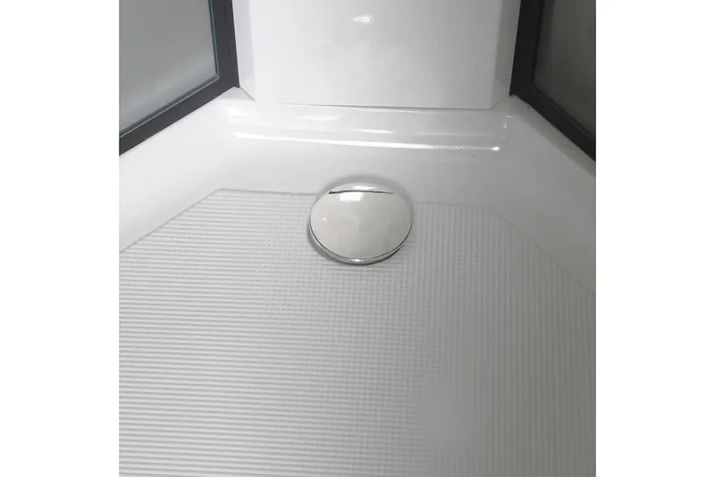 Duschkabin Bathlife 90x90x200 cm - Hus & renovering - Køkken & bad - Badeværelse - Bruser
