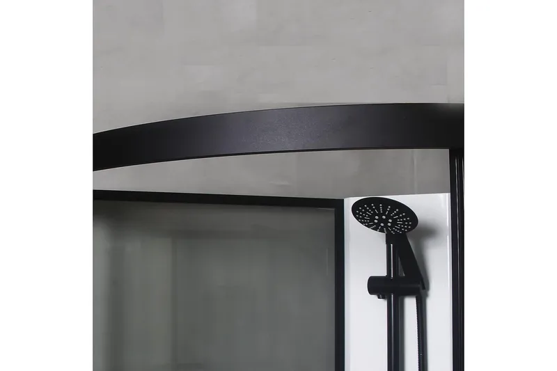 Duschkabin Bathlife 90x90x200 cm - Hus & renovering - Køkken & bad - Badeværelse - Bruser