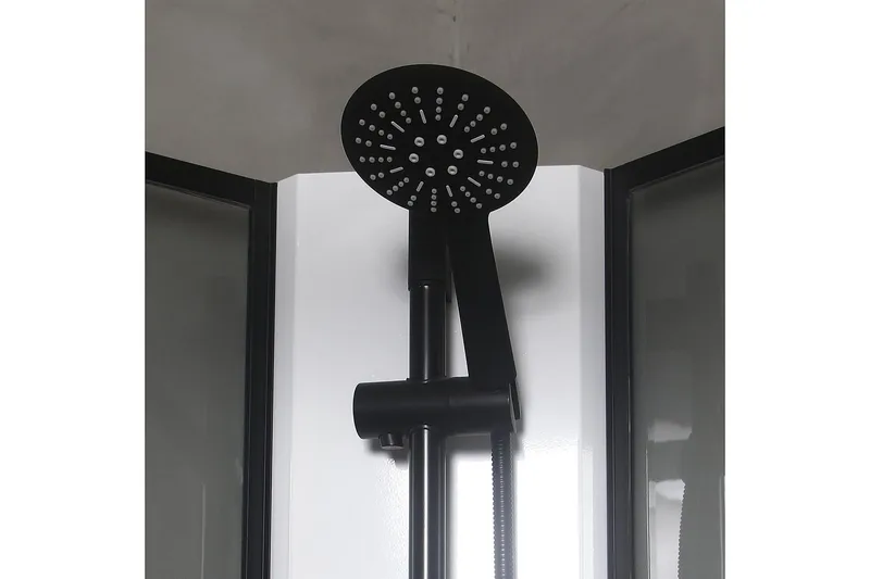 Duschkabin Bathlife 90x90x200 cm - Hus & renovering - Køkken & bad - Badeværelse - Bruser
