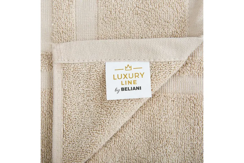 Håndklæde Atai sæt af 11 - Hus & renovering - Køkken & bad - Badeværelse - Badeværelsestilbehør