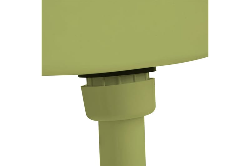 cisterne 3/6 l olivengrøn - Grøn - Toiletter & WC