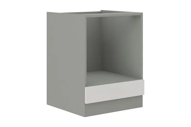 Bianco køkkenskab 60x52x82 cm