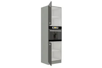 Bianco køkkenskab 60x57x210 cm - Hus & renovering - Køkken & bad - Køkken & bryggers