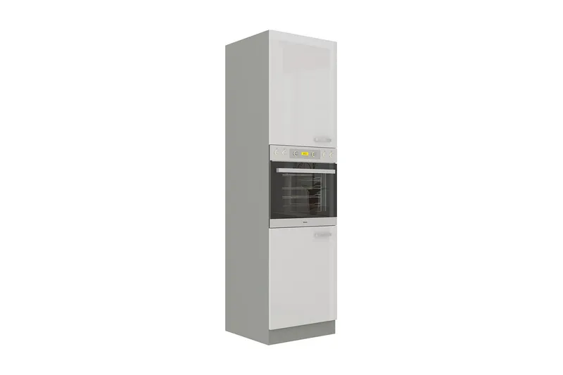 Bianco køkkenskab 60x57x210 cm