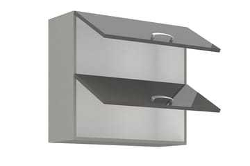 Bianco Vægskab 80x31x71,5 cm - Hus & renovering - Køkken & bad - Køkken & bryggers