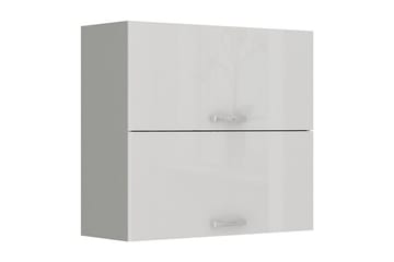 Bianco Vægskab 80x31x71,5 cm - Hus & renovering - Køkken & bad - Køkken & bryggers