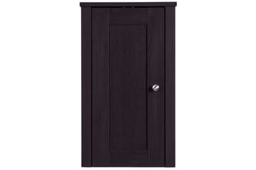 Borell tv-skab 35x60 cm - Brun - Hus & renovering - Køkken & bad - Køkken & bryggers