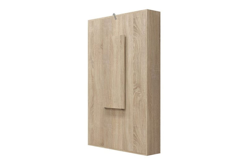 Dunvegan Overskab 80 cm - Brun - Hus & renovering - Køkken & bad - Køkken & bryggers