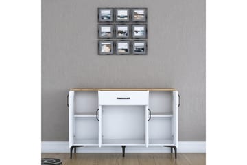 Eligius Underskab - Hvid/Valnød - Hus & renovering - Køkken & bad - Køkken & bryggers