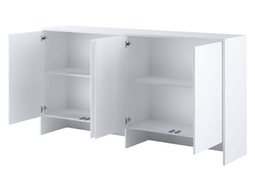 Forlænger til sengebord Concept Kashmir - Kashmir - Hus & renovering - Køkken & bad - Køkken & bryggers