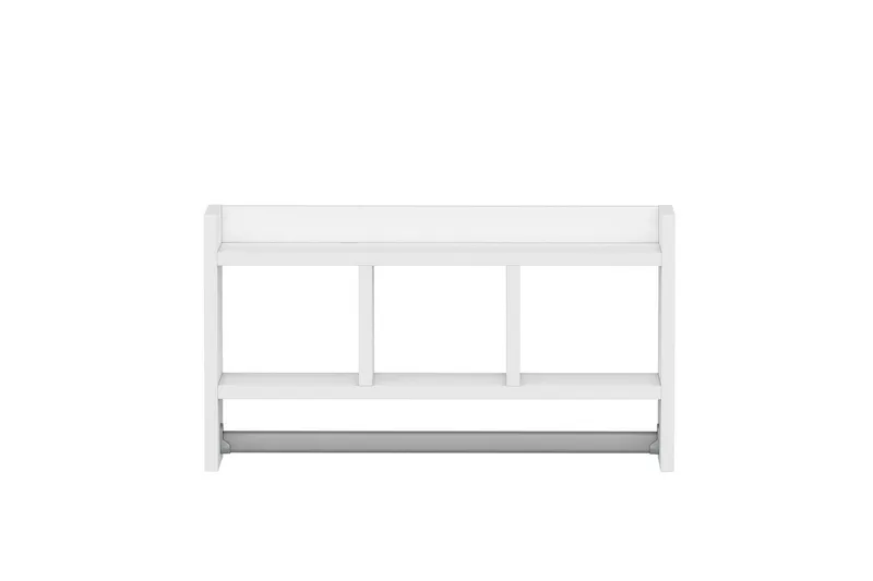 Hylder Homitis Harlee hylde 63,6x14,6 cm Hvid