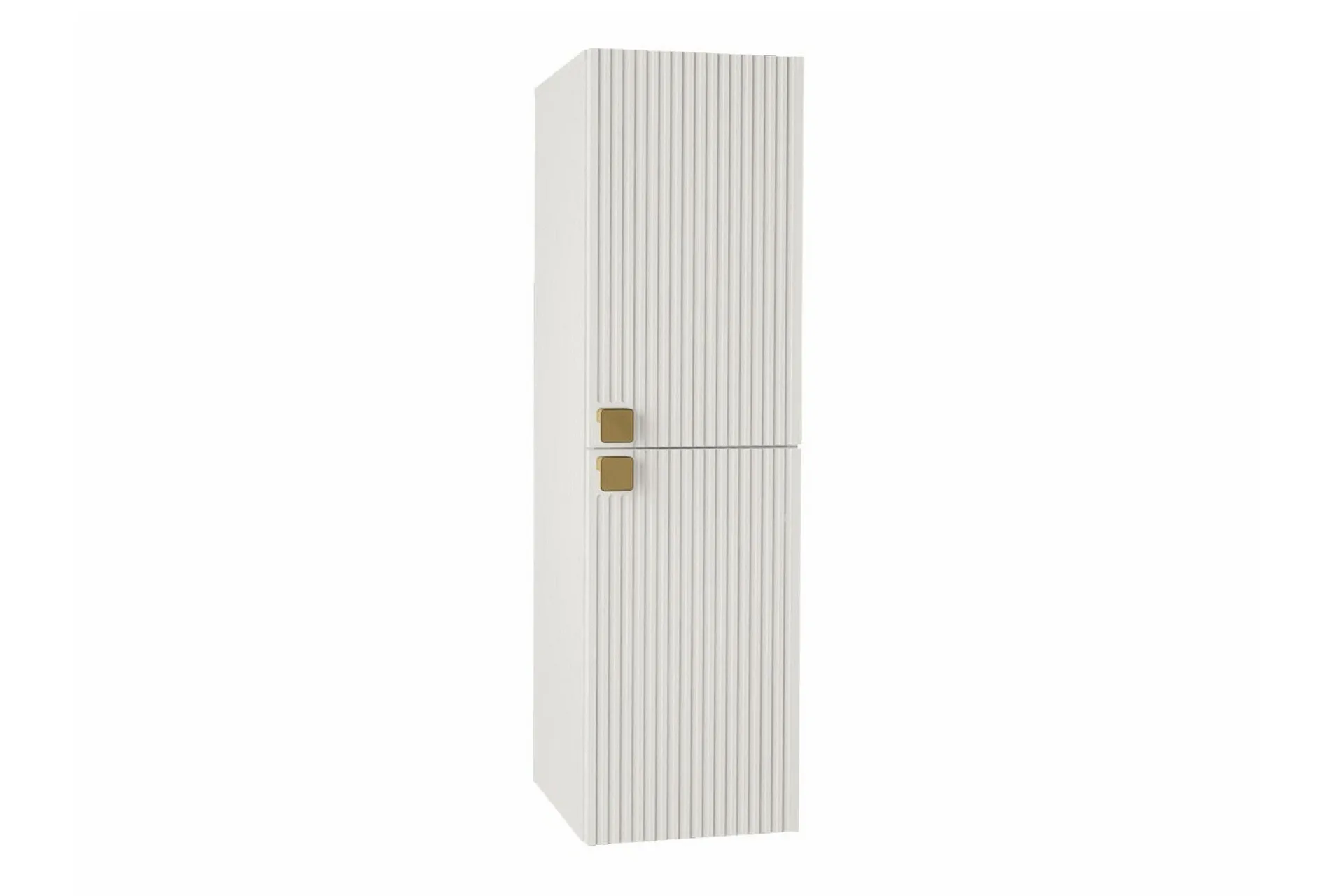 Concept 55 Glenndale Högskåp Badrum 120 cm Concept 55 White - Hus ...