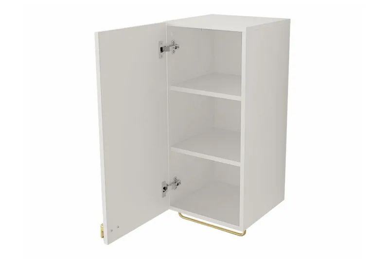 Glenndale Högskåp Badrum 73 cm Concept 55 Grey - Hus & renovering - Køkken & bad - Badeværelse - Badeværelsesmøbler - Vægskabe & højskabe