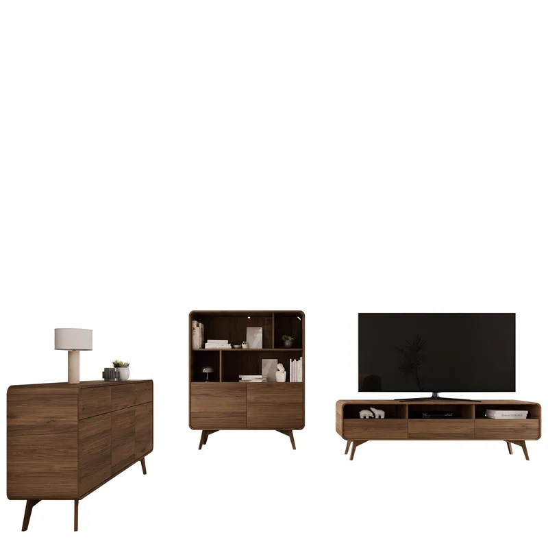 Corvan Møbelsæt til Stue, undefined