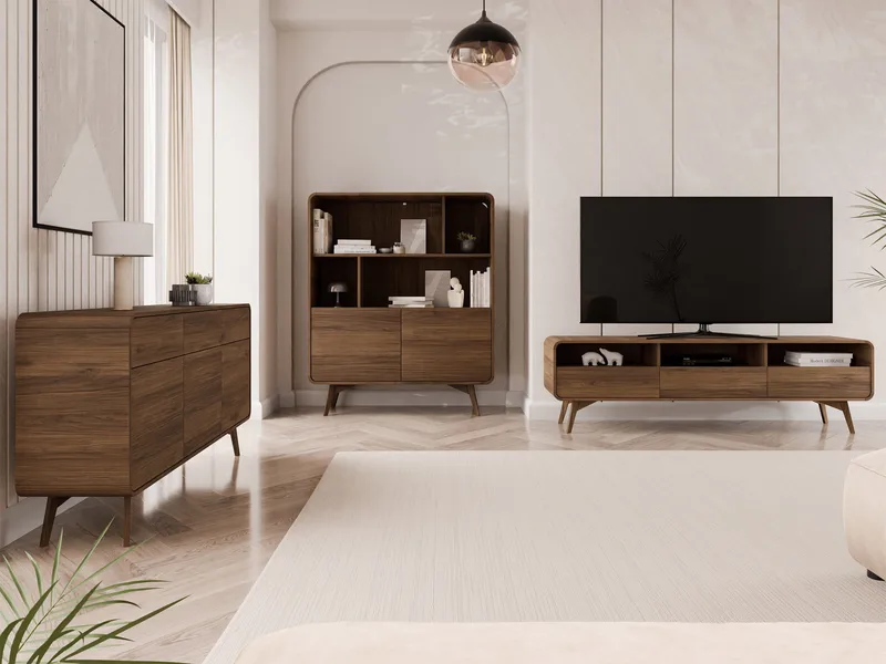 Corvan Møbelsæt til Stue - Hus & renovering - Køkken & bad - Køkken & bryggers - Køkkenmøbler