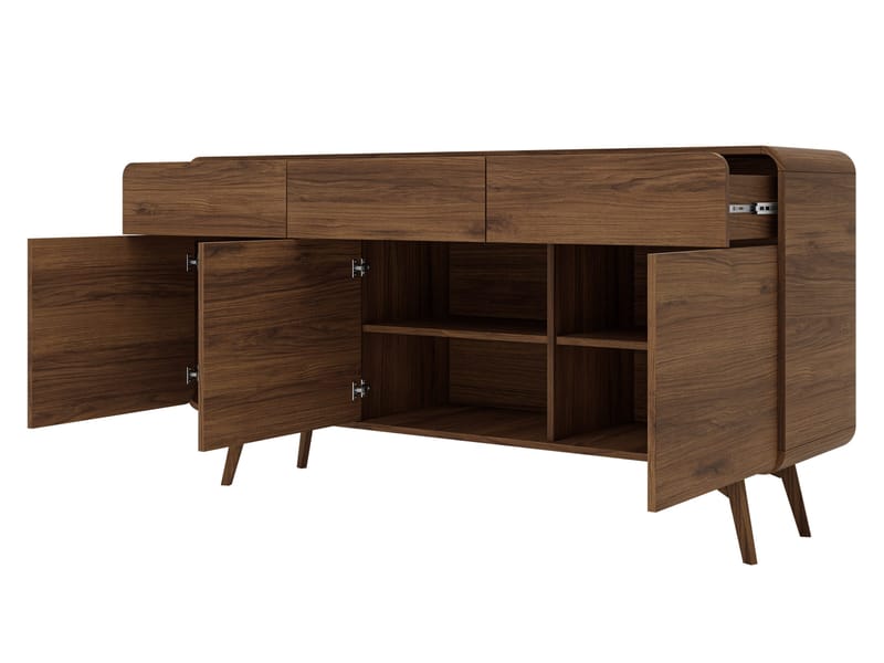 Corvan Møbelsæt til Stue - Hus & renovering - Køkken & bad - Køkken & bryggers - Køkkenmøbler