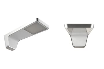 Croignon Køkkenmøbel 260 cm - Træ/Natur - Hus & renovering - Køkken & bad - Køkken & bryggers - Køkkenmøbler
