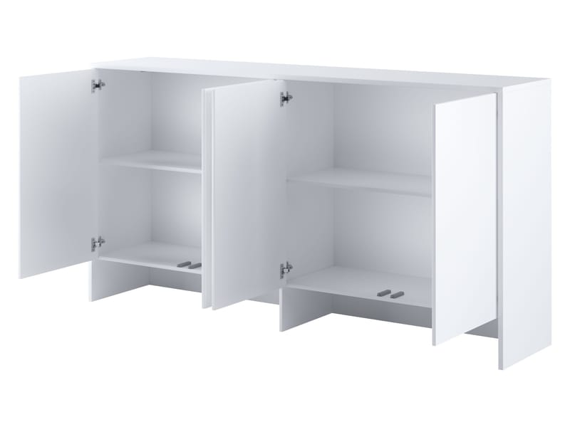 Forlænger til sengebord Concept Kashmir - Kashmir - Hus & renovering - Køkken & bad - Køkken & bryggers
