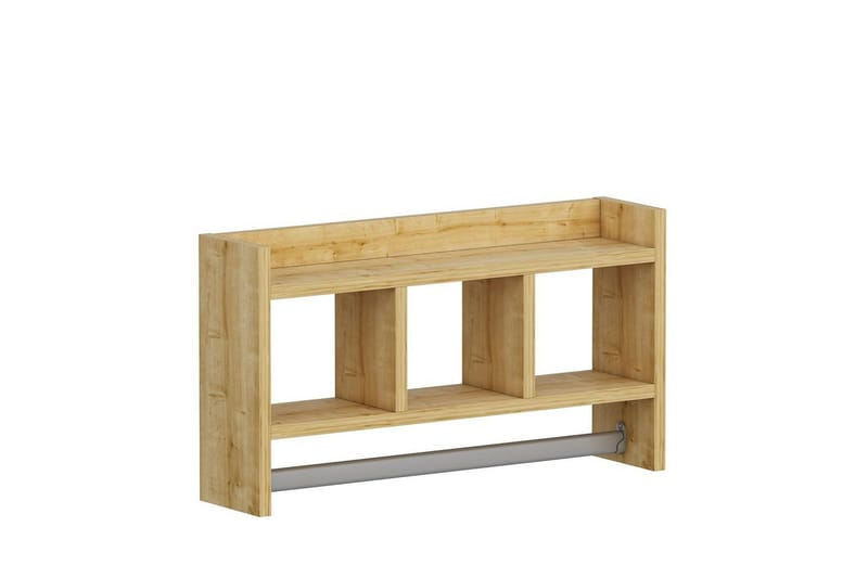Hylder Homitis Harlee hylde 63,6x14,6 cm Blå - Hus & renovering - Køkken & bad - Køkken & bryggers