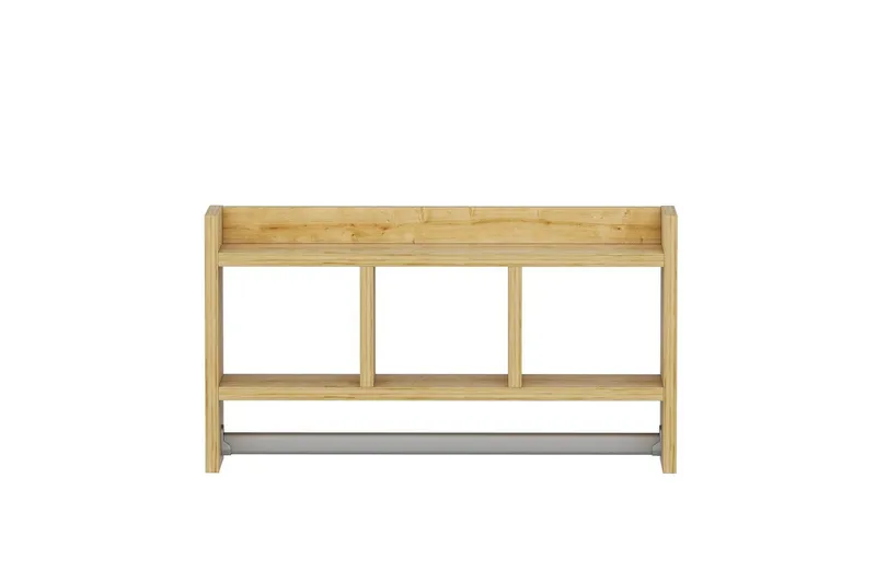 Hylder Homitis Harlee hylde 63,6x14,6 cm Blå, undefined