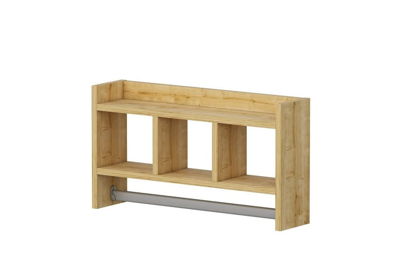 Hylder Homitis Harlee hylde 63,6x14,6 cm Blå - Hus & renovering - Køkken & bad - Køkken & bryggers