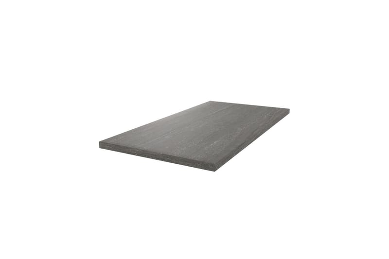 Bordplade 105cm - Brun - Køkkenbordplade & køkkenbord