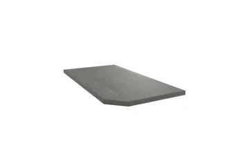 Bordplade 170cm - Brun - Hus & renovering - Køkken & bad - Køkken & bryggers - Køkkenbordplade & køkkenbord