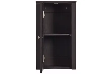 Borell tv-skab 35x60 cm - Brun - Hus & renovering - Køkken & bad - Køkken & bryggers