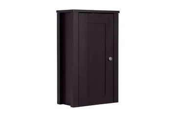 Borell tv-skab 35x60 cm - Brun - Hus & renovering - Køkken & bad - Køkken & bryggers