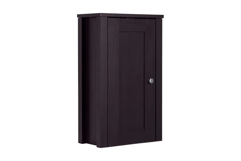 Borell tv-skab 35x60 cm, Brun