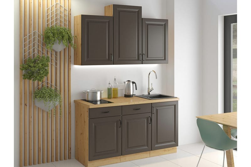 Templemore Køkkenskab 30 cm - Hus & renovering - Køkken & bad - Køkken & bryggers