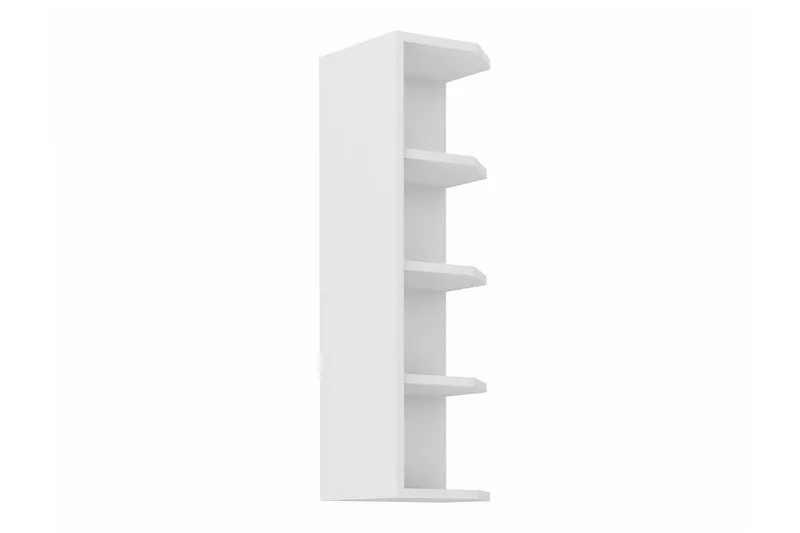 Templemore Køkkenskab 30 cm, Hvid