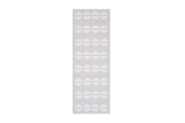 Bastian Plasttæppe 70x250 cm Rektangulært Vendbart