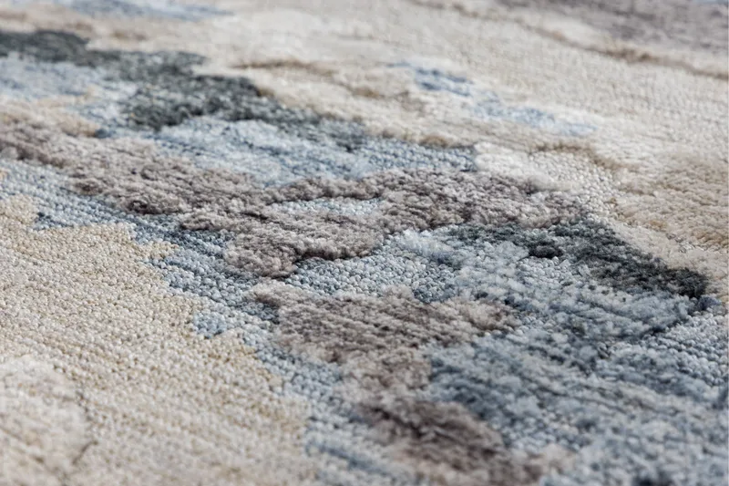 Gigi Plastmåtte 290x300 cm - Beige - Tekstiler - Tæpper - Udendørs tæpper - Plasttæpper