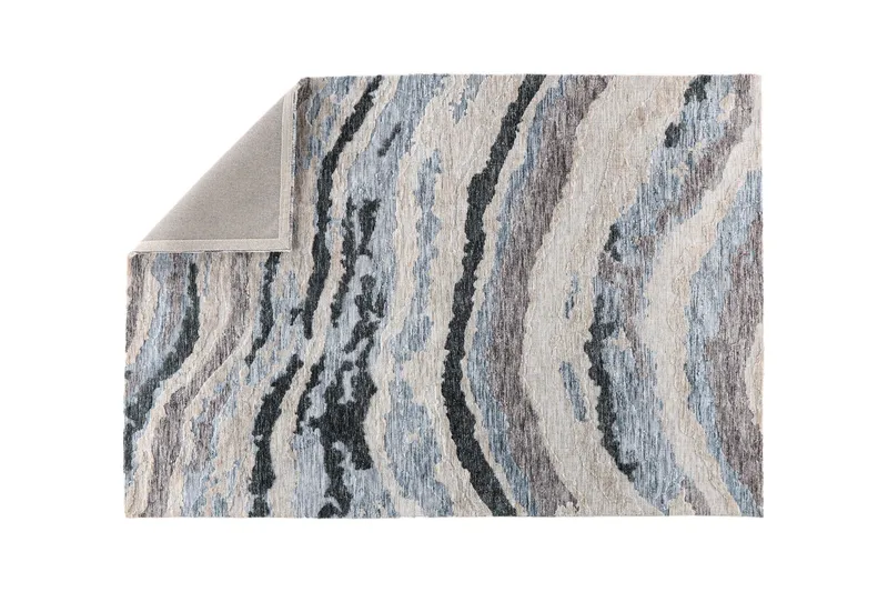 Gigi Plastmåtte 290x300 cm - Beige - Tekstiler - Tæpper - Udendørs tæpper - Plasttæpper