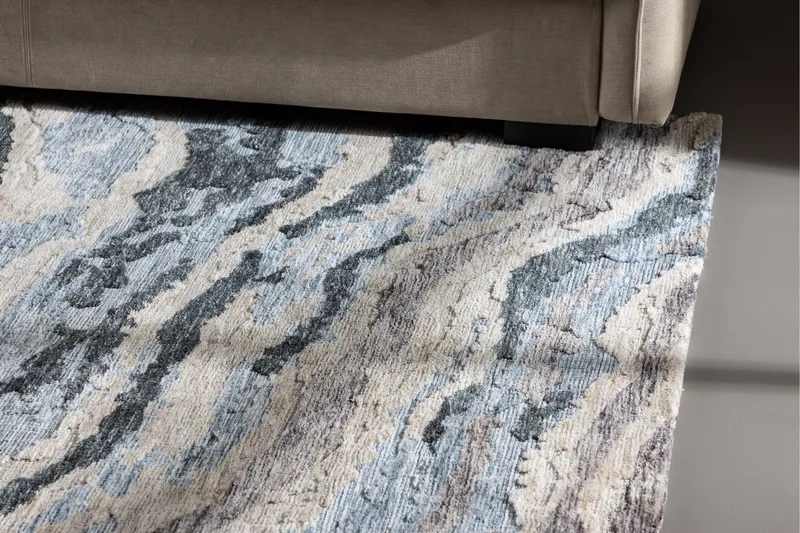 Gigi Plastmåtte 290x300 cm - Beige - Tekstiler - Tæpper - Udendørs tæpper - Plasttæpper