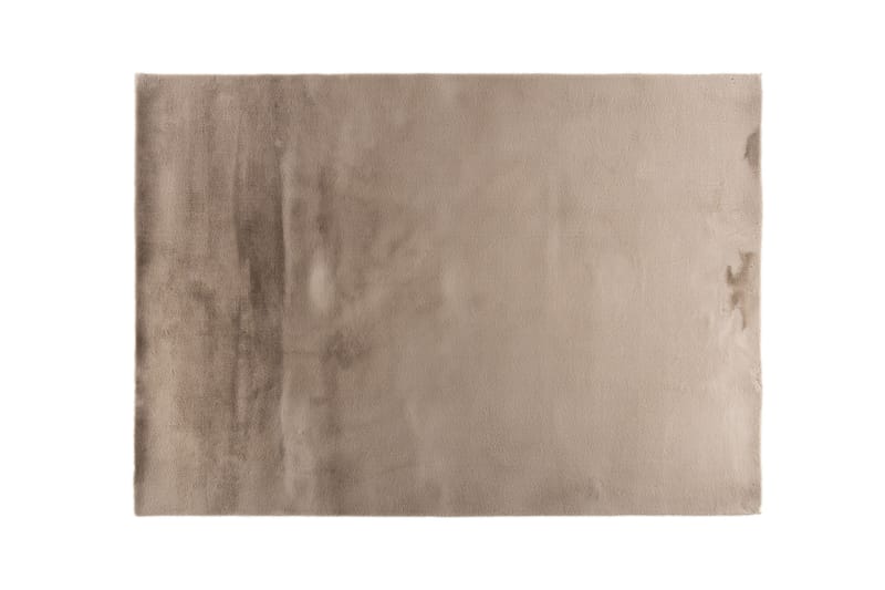 Leni Plastmåtte 240x350 cm - Beige - Tekstiler - Tæpper - Udendørs tæpper - Plasttæpper