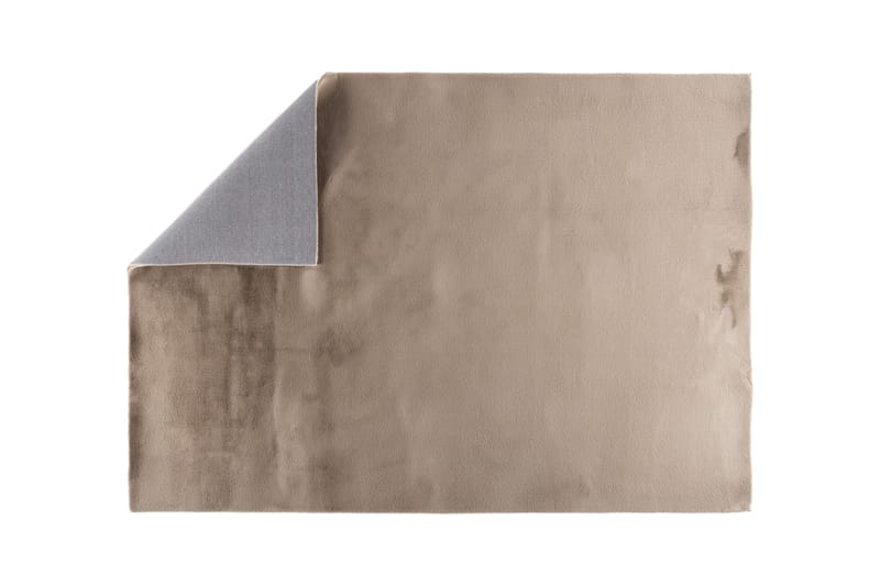 Leni Plastmåtte 170x240 cm - Beige - Tekstiler - Tæpper - Udendørs tæpper - Plasttæpper