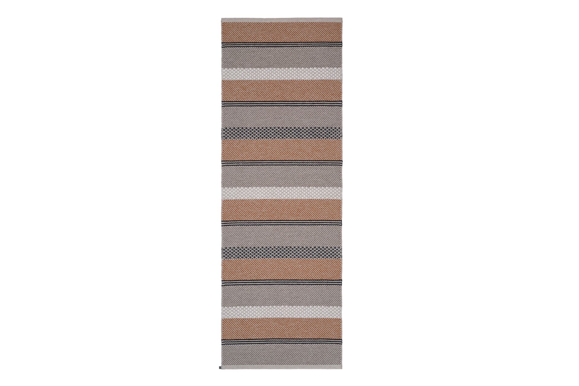 Mason Plasttæppe 150x210 cm Rektangulært - Beige - Tekstiler - Tæpper - Udendørs tæpper - Plasttæpper