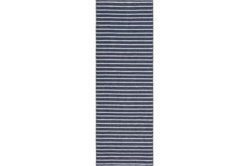 Music Plasttæppe 70x300 cm Rektangulært