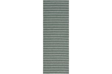Music Plasttæppe 70x50 cm Rektangulært