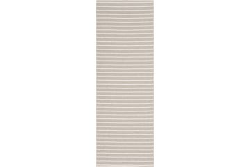 Music Plasttæppe 70x50 cm Rektangulært