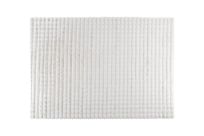 Novis Plastmåtte 200x290 cm, Hvit