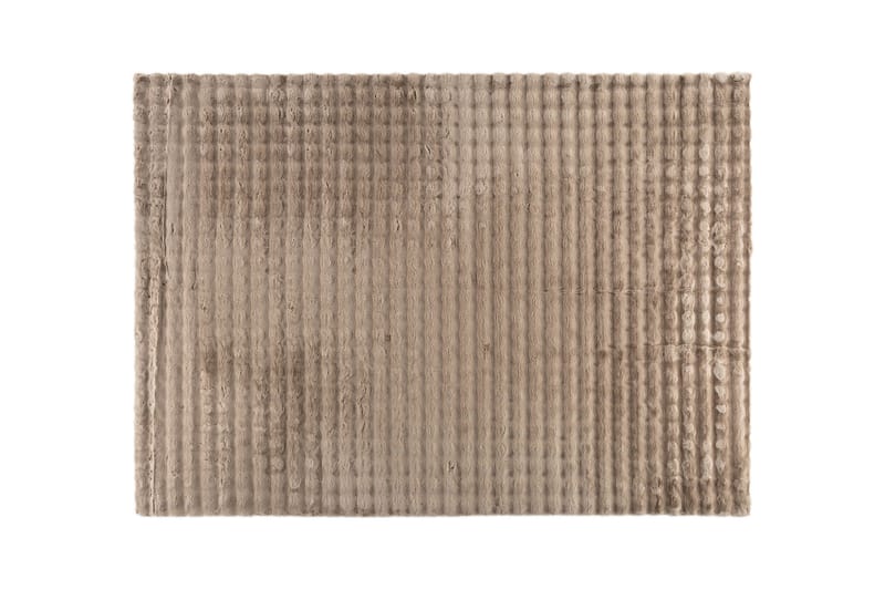 Novis Plastmåtte 200x290 cm, Beige