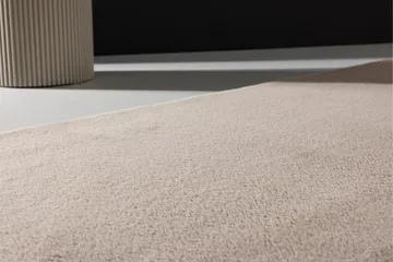 Plasttæppe Venture Home Leni plasttæppe 170x240 cm 170x240 cm - Tekstiler - Tæpper - Moderne tæppe - Wiltontæpper
