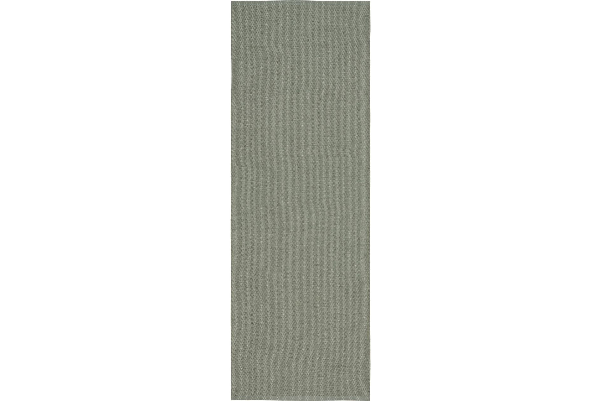 Solo Plasttæppe 150x250 cm Rektangulært - Lysgrøn - Tekstiler - Tæpper - Udendørs tæpper - Plasttæpper